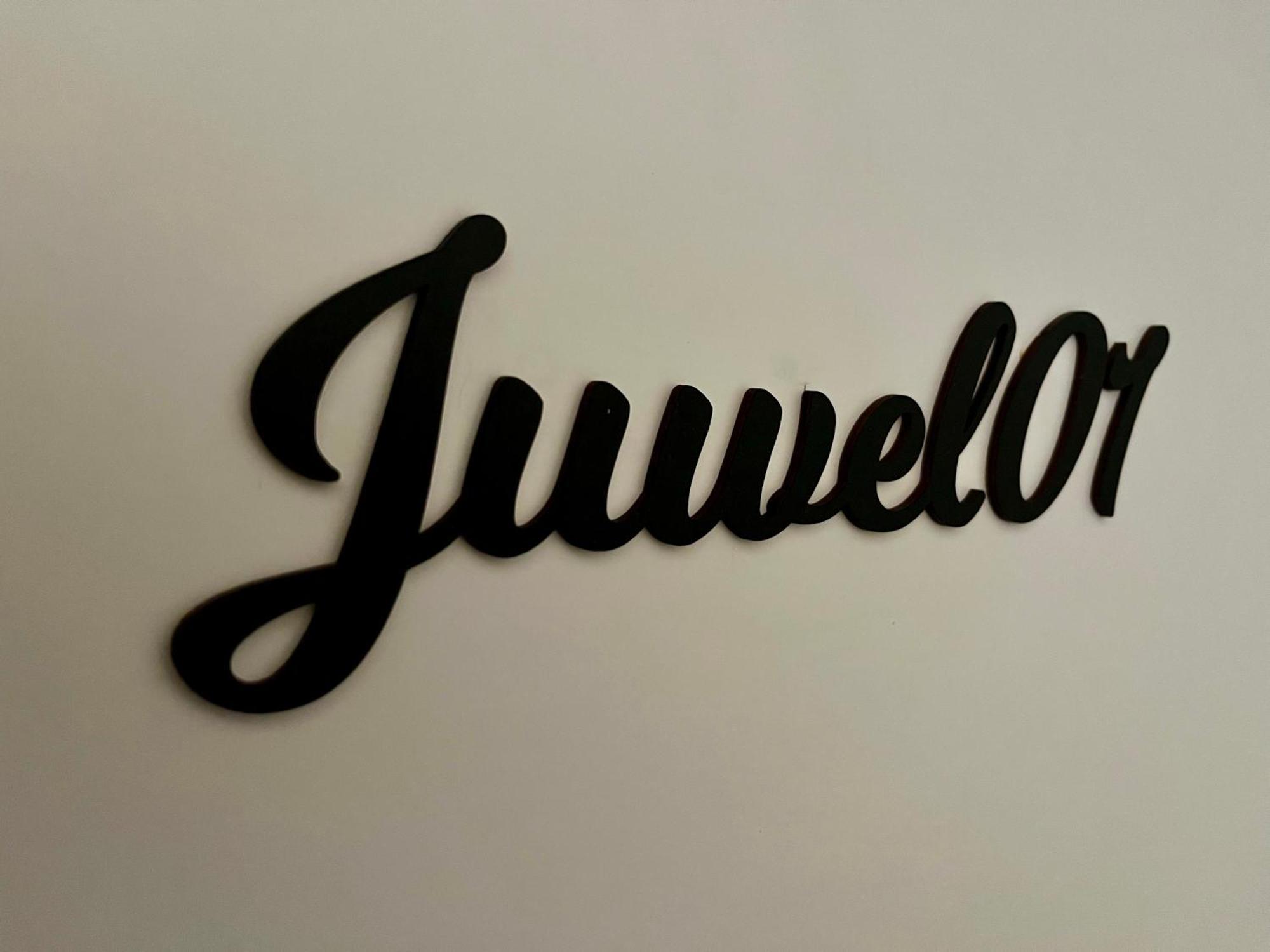 Juwel 01 호텔 트리벤 외부 사진